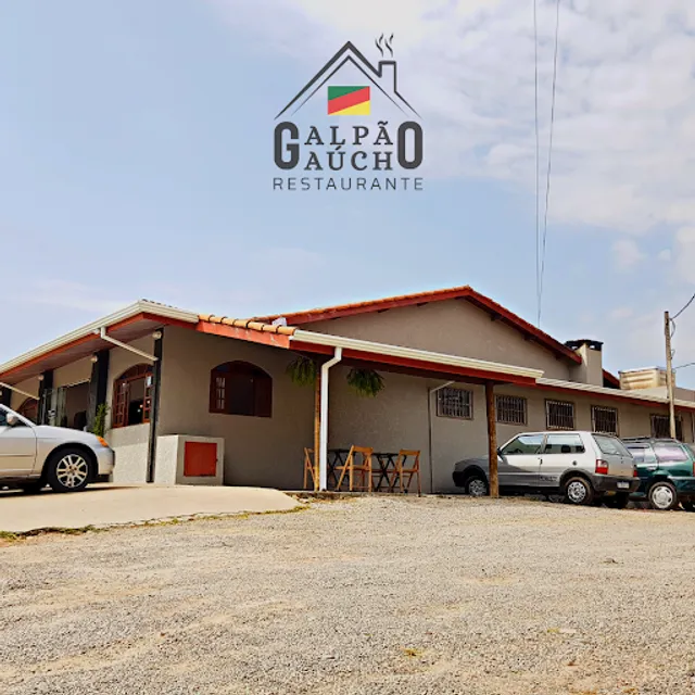 Restaurante Galpão Gaúcho