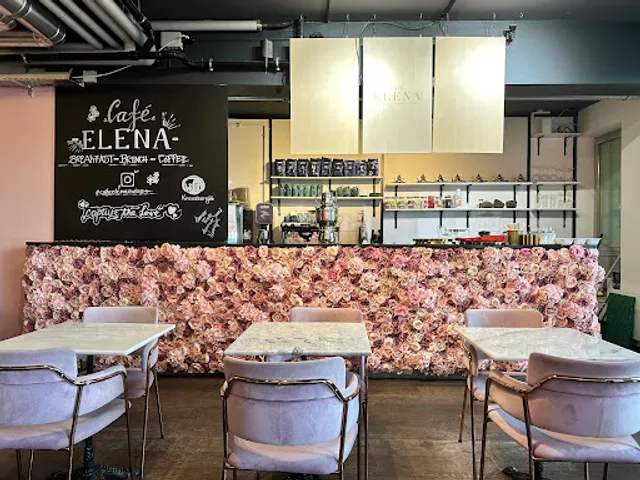 Café Elena