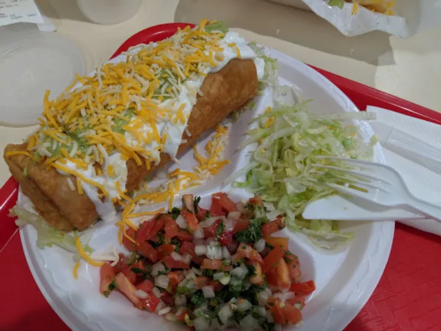 Ramiro's Mexican Food