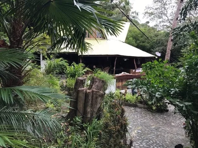 Bahay Isla- Dalaruan Cove