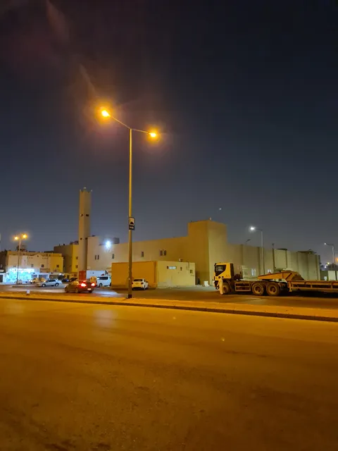 بصمه اليرموك