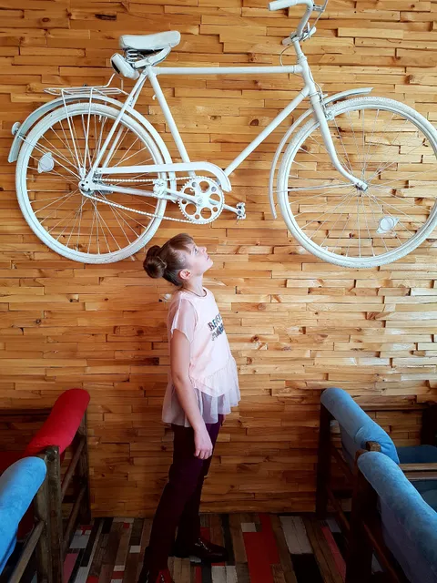 Ресторан GRANAT NEW