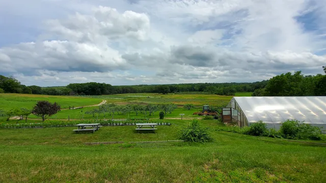 Hutchins Farm