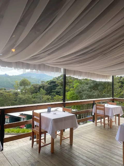 Videira Bistrô - Arte & Gastronomia