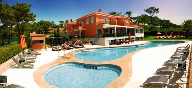 Longevity Senses - Cascais Boutique Hotel & Clinic