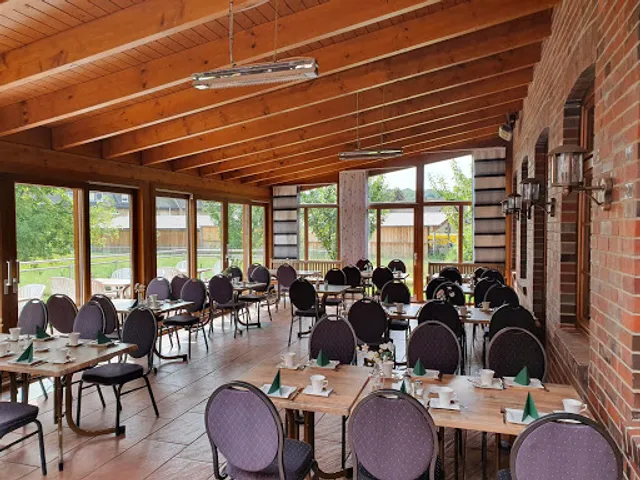 Gartencafé Düsediekerbäumer