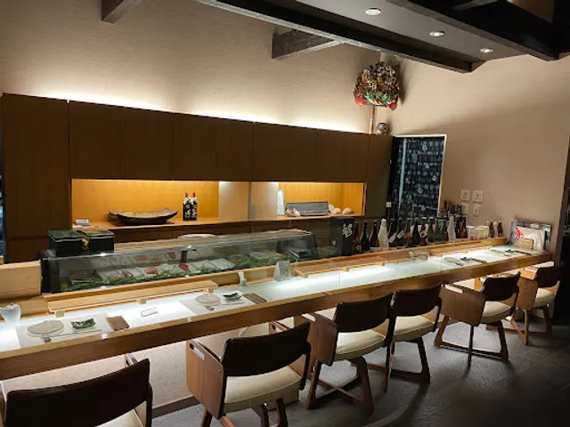 Sushi Dining Ajito
