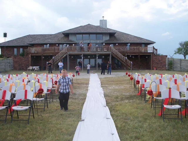 Bill and Diana Lodge Bed and Breakfast