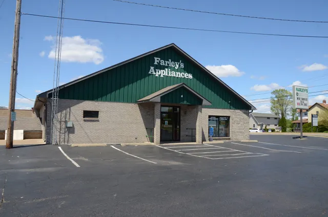 Farley's Appliance Sales and Services