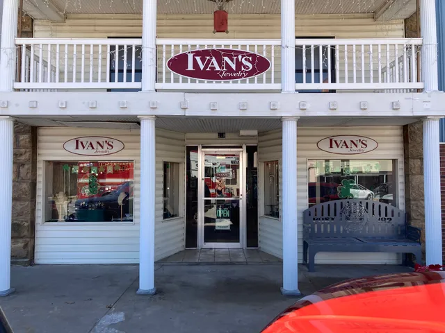 Ivan's Limited Jewelry