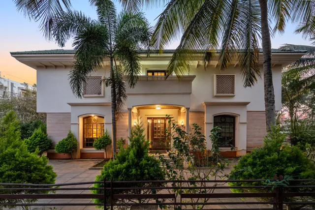 Gulmohar by Sliceinn