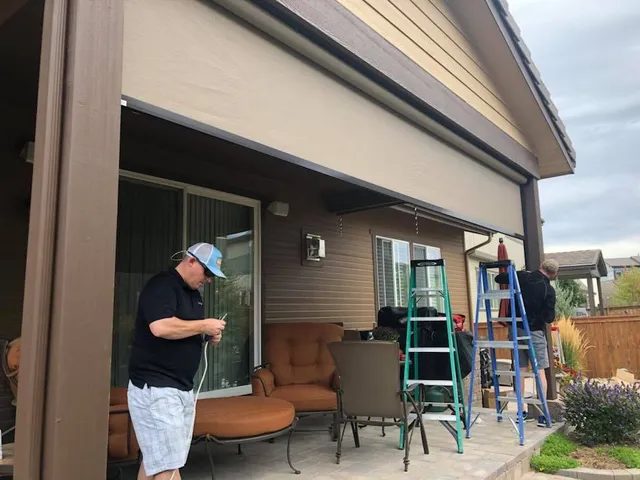 Digital Home Colorado