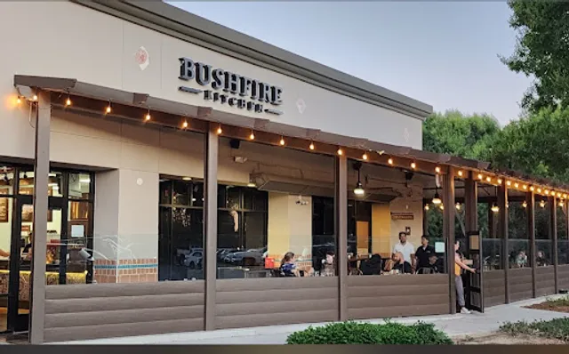 Bushfire Kitchen - Rancho Cucamonga