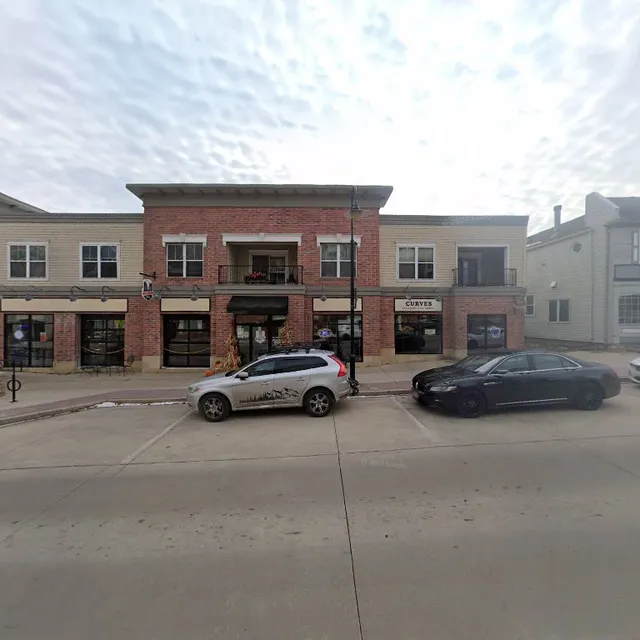 Hop Yard Ale Works - The Falls