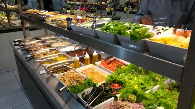 Restaurante FRANGO BIP