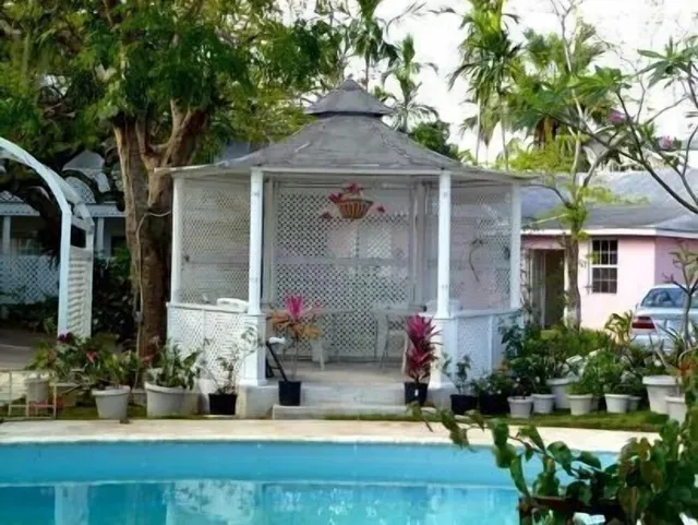 Orchard Garden Hotel