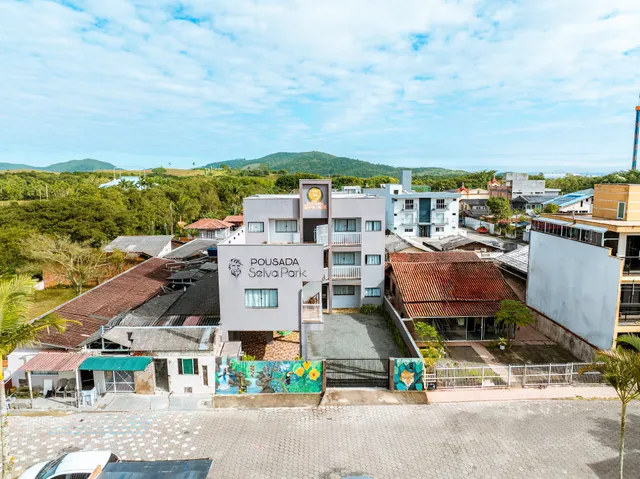 Pousada Selva Park