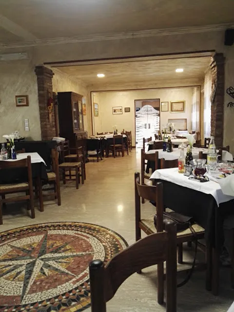 Trattoria Da Marino S.A.S.