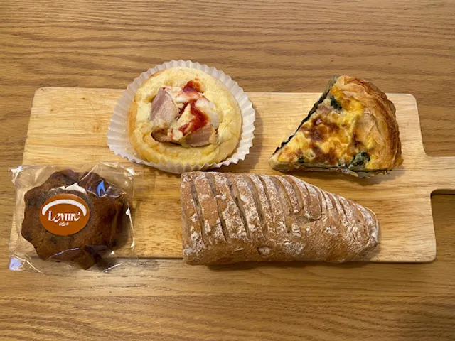 ルビュール住吉店