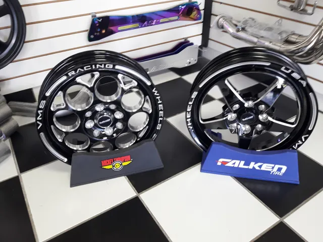 Medero Performance Speed Shop