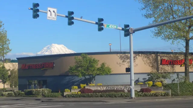 Mattress Firm Puyallup