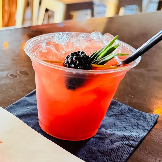 Hill Country Ice House