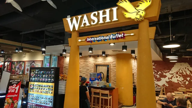 WASHI​