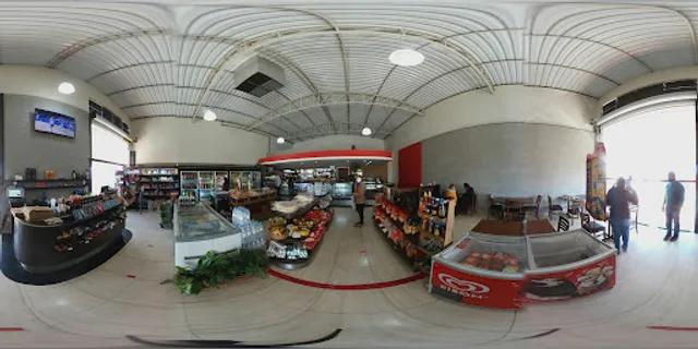 Padaria Cristal Pães e Doces - Unidade Atibaia Jardim