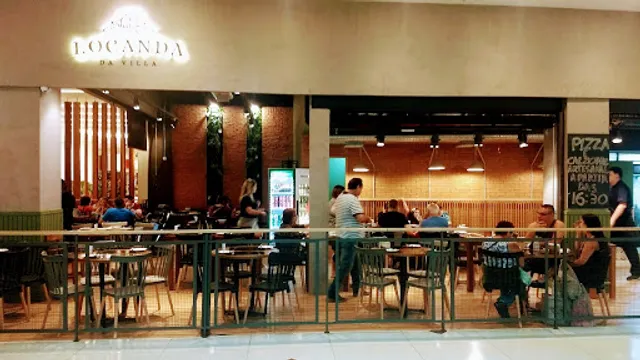 Lorelai Cucina Mediterrânea