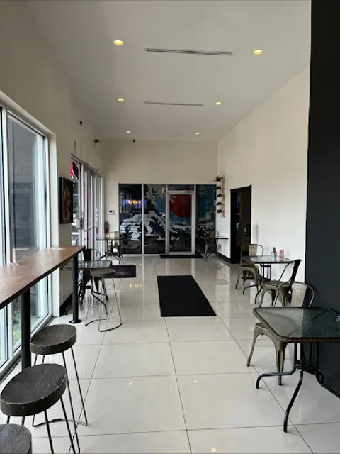 Stick Talk Cajun-Hibachi