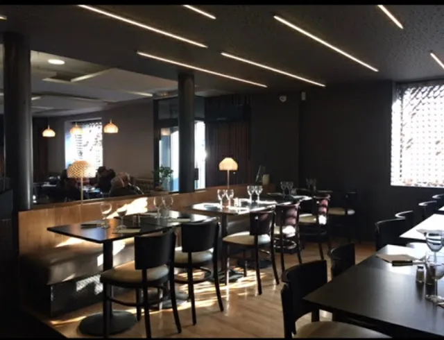 Bistro la Patte d'Oie