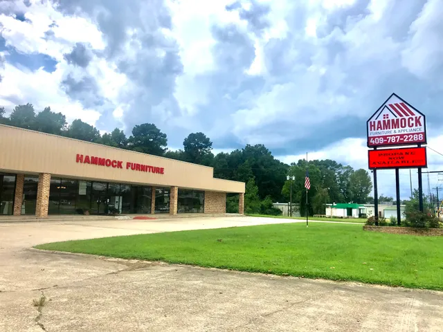 Hammock Furniture & Appliance