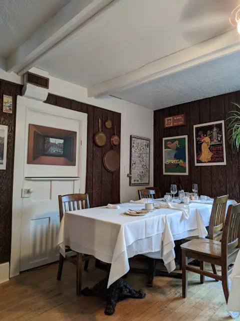 Casa Verde Ristorante