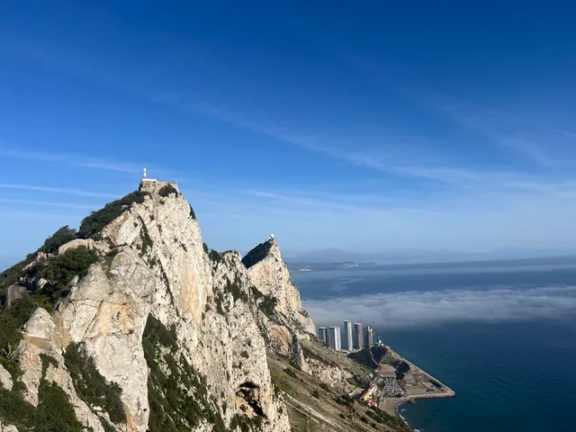 Skywalk Gibraltar