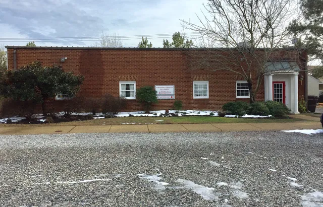 Jamestown Christian Fellowship