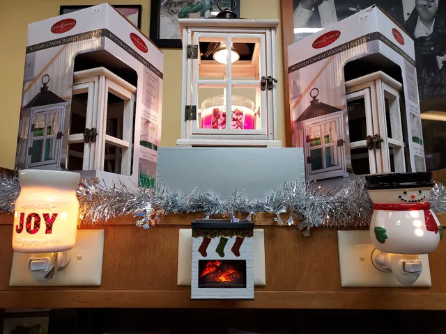 The Depot Cigar & CBD