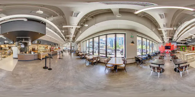 The Tastemarket Canadian Kitchen by SAIT