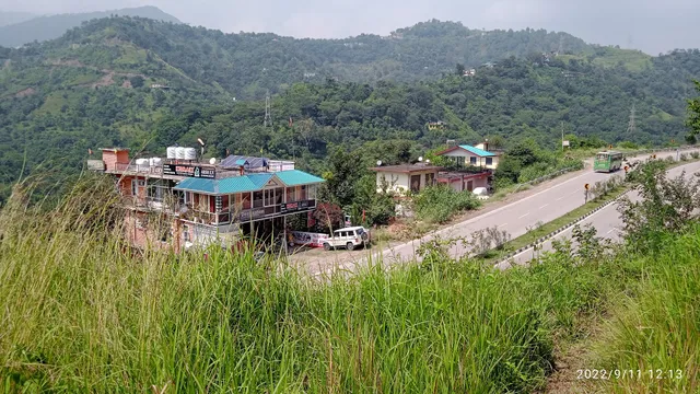 The Destination Guest house Rooms starts from 800/-