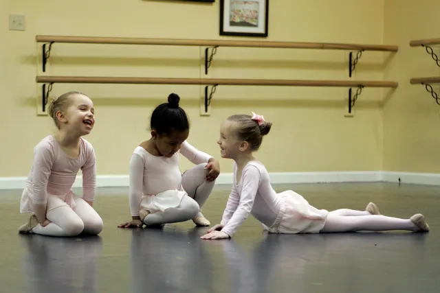 Suwanee Academy of the Arts