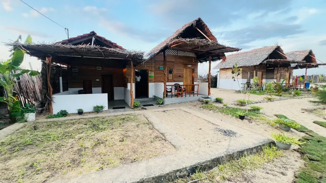 Arugam Bay Beach Morea