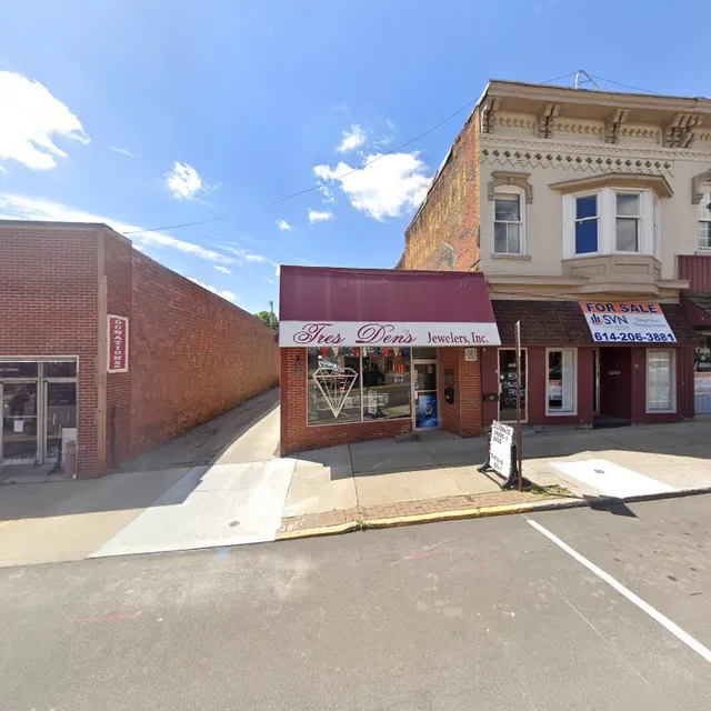 Tres Den's Jewelry Store Inc