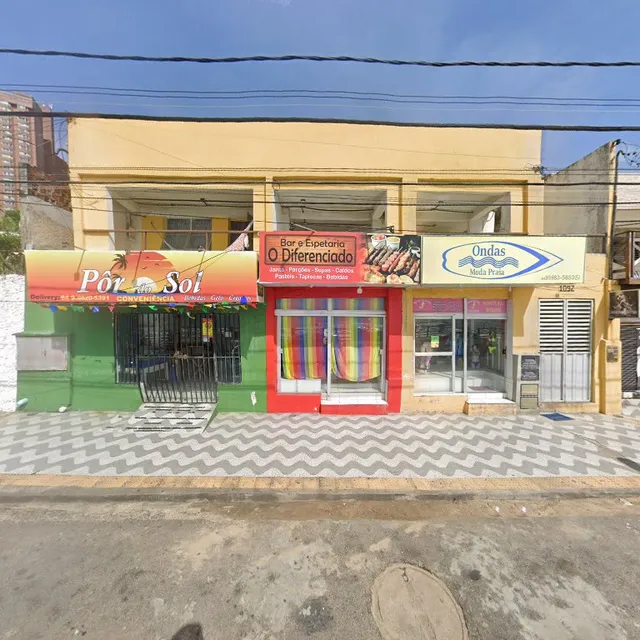 Maritimos Restaurante e Bar