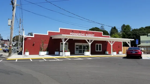 Penngrove Market
