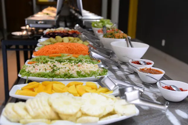 Restaurante Point Minero