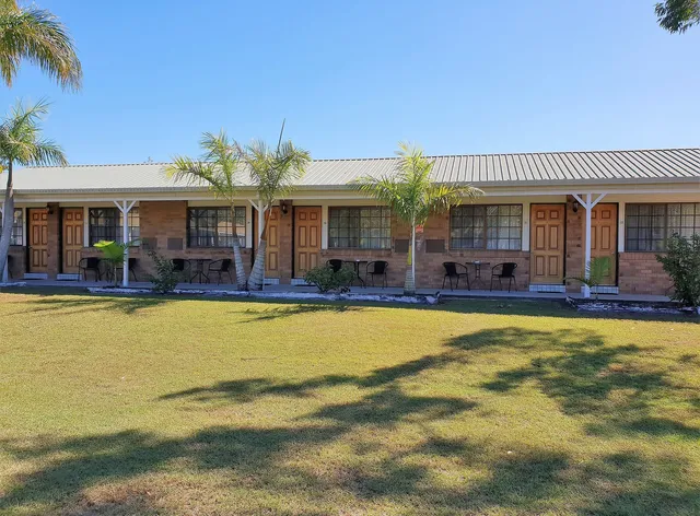 Koorawatha Homestead Motel