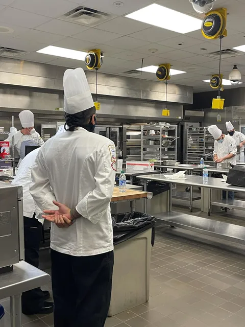 Culinary Arts & Food Service Technology