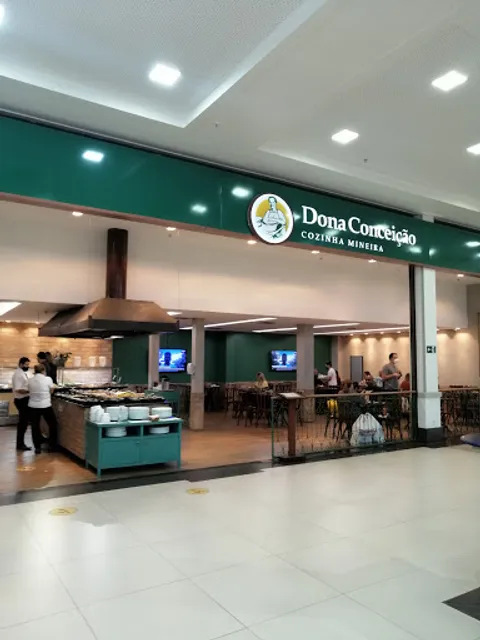 Restaurante Dona Conceição