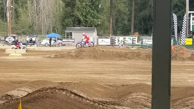 BONNER COUNTY FAIR & RODEO