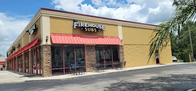 Firehouse Subs Bloomingdale