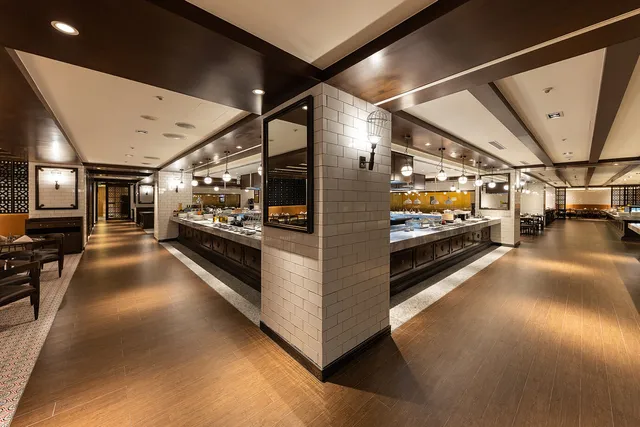 JR東日本大飯店台北-鉑麗安Brilliant